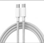 Кабель для iPhone, Type-C/Type-C Cable 1