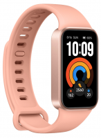 Умный браслет Xiaomi Mi Smart Band 11 Active, Pink