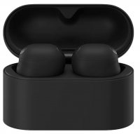 Беспроводные наушники Sony WF-1000XM6, черный