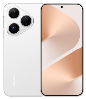 Смартфон HUAWEI Pura 80 12/256GB White HED-LX9