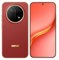Смартфон HONOR X9e Pro 6/256 GB, Красный