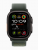 Смарт-часы Apple Watch Ultra 2 (2024) 49mm Black Titanium, Trail Loop Green S/M