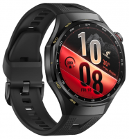 Смарт-часы HUAWEI Watch GT 7 Pro 46mm Black TUM-B49