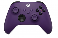 Геймпад Microsoft Xbox Series, Astral Purple