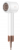 Фен Dreame Hair Glory Mix High-Speed Hair Dryer White