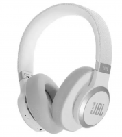 Беспроводные наушники JBL Live 660NC White