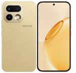 Смартфон Realme 16 Pro 8/256GB Золотой