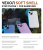 Чехол AceCase SoftShell IPhone 17 White