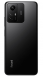 Смартфон Xiaomi Redmi Note 12S 6/128Gb, Onyx Black