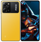 Смартфон Xiaomi Poco X5 Pro 6/128 ГБ, Yellow