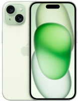 Смартфон Apple iPhone 15 Plus, 512Gb, Green