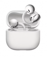 Наушники True Wireless HUAWEI FreeClip 2 белый (T0027)