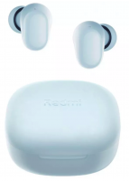 Беспроводные наушники Xiaomi Redmi Buds 6 Play Blue