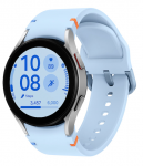 Часы Samsung Galaxy Watch FE 40 мм, серебристый