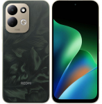 Смартфон Xiaomi Redmi 17, 8/256GB Green