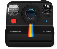 Фотоаппарат моментальной печати Polaroid Now + Gen 2 Black