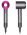 Фен Dyson Supersonic, Fuchsia/Nickel (HD08)