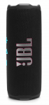 Беспроводная акустика JBL Flip 7 Black/Orange