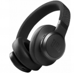 Беспроводные наушники JBL Live 660NC Black