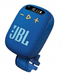 Портативная колонка JBL Wind 3, синяя