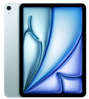 Планшет Apple iPad Air (2024) 11" 1Tb Wi-Fi + Cellular Синий