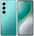 Смартфон Tecno Camon 40 8/256 Gb, Green