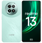 Смартфон Realme 13 5G 12/256GB Green