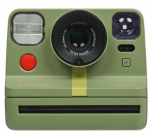 Фотоаппарат моментальной печати Polaroid Now + Gen 2 Green