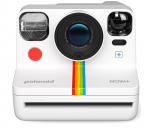 Фотоаппарат моментальной печати Polaroid Now + Gen 2 White