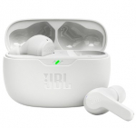 Беспроводные наушники JBL Tune Beam, White