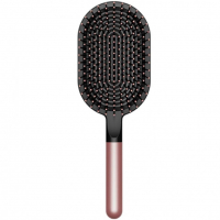 Расческа Dyson Paddle Brush Pink