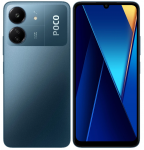 Смартфон Xiaomi Poco C65 6/128GB, Blue