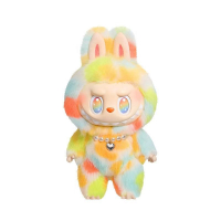 Игрушка Pop Mart Labubu The Monsters ZIMOMO Rock
