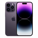 Б/У Apple iPhone 14 Pro, 512 ГБ, Purple e-sim