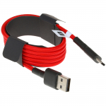 Кабель Mi Type-C\Type-A Braided Cable Red