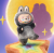 LABUBU BIG INTO ENERGY