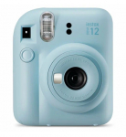 Фотоаппарат моментальной печати Fujifilm Instax MINI 12 Pastel Blue