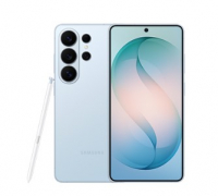 Смартфон Samsung Galaxy S26 Ultra 5G 12/256GB Голубой