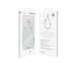 Брелок MOCOLL Blossom Blue
