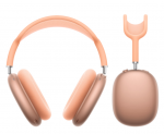 Apple AirPods Max Type-C, Orange