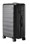 Чемодан NINETYGO Rhine PRO plus 24'' черный