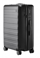 Чемодан NINETYGO Rhine PRO plus 24'' черный