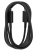 Сетевое зарядное устройство Samsung SEP-T5020X 50W 2xUSB-C Черное + кабель
