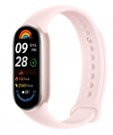 Умный браслет Xiaomi Mi Smart Band 9, Mystic Rose