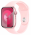 Смарт-часы Apple Watch Series 9 GPS 45мм S/M корпус из алюминия Pink