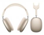 Apple AirPods Max Type-C, Starlight