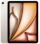 Планшет Apple iPad Air (2024) 11" 128Gb Wi-Fi + Cellular Сияющая звезда