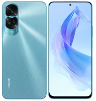 Смартфон Honor 90 Lite 8/256GB, Light Blue