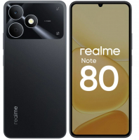 Смартфон Realme Note 80 4/128GB, Black