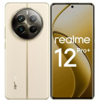 Смартфон Realme 12 Pro Plus 8/256 ГБ Beige Sand